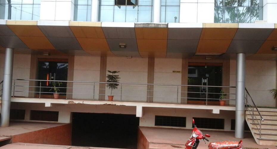 Hotel Devansh Residency, Jagdalpur 1